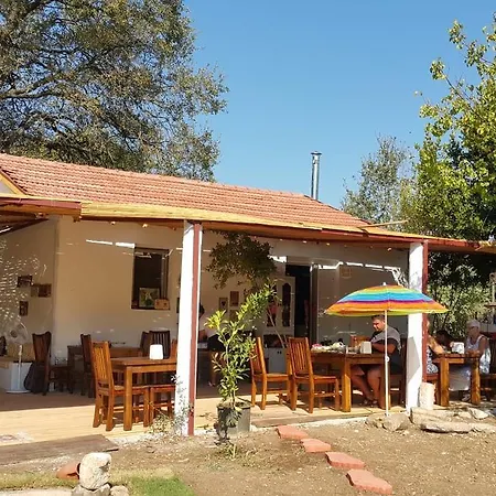 Kemping Pusula Bungalow